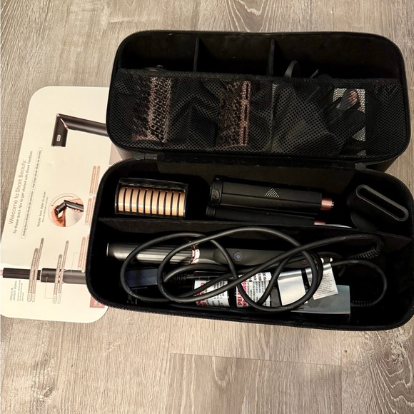 Shark FlexStyle® Air Styling & Drying System-Black - Picture 2 of 11